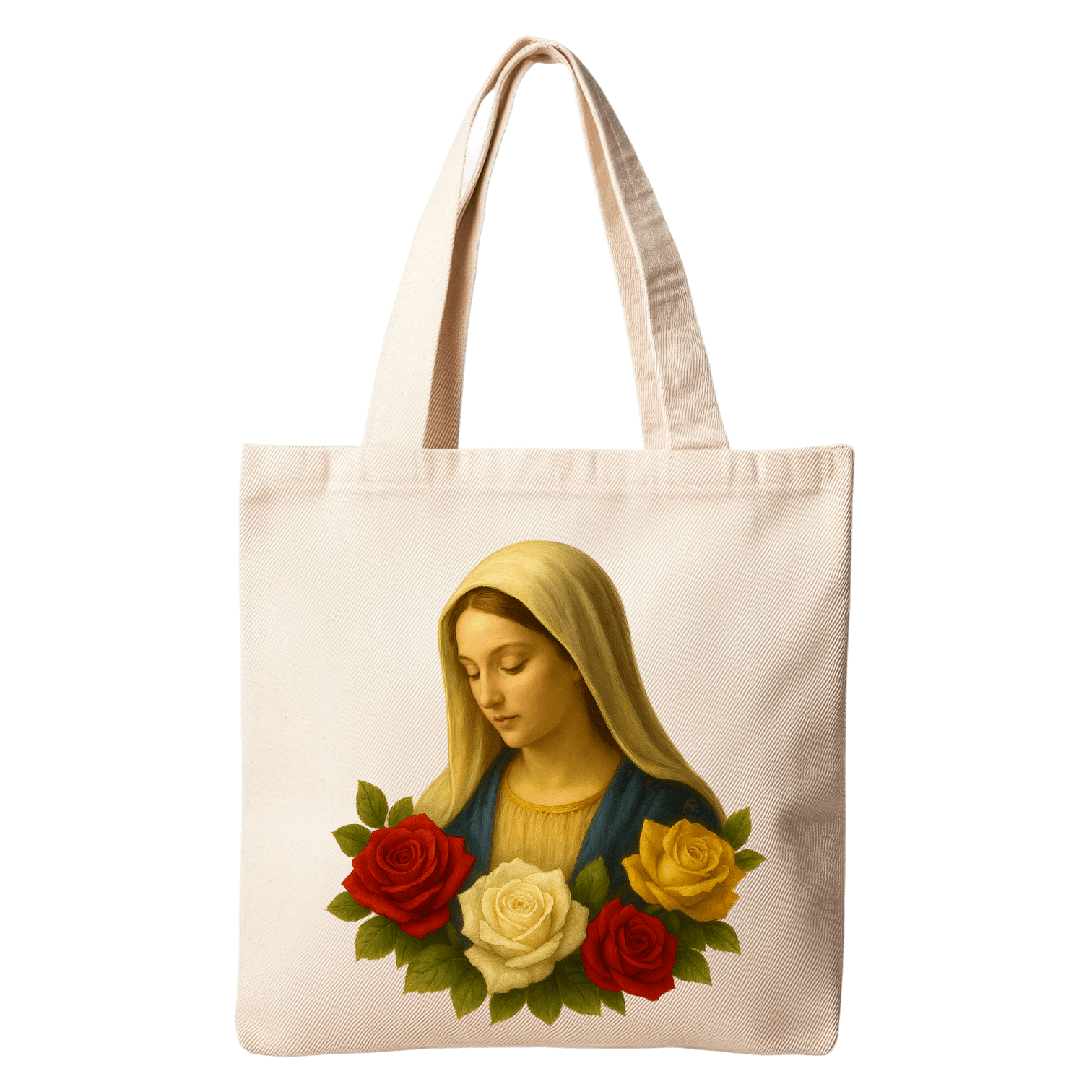 Tote Bag Personalizada - Arte y Fe