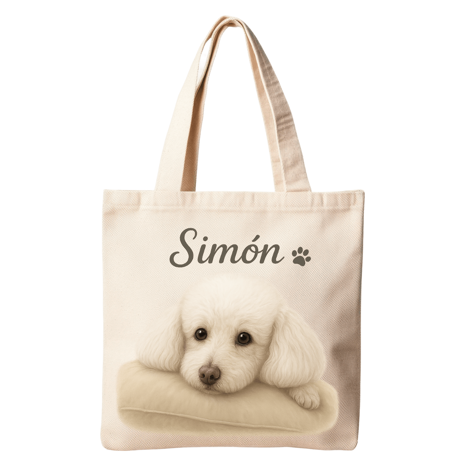 Tote Bag - Mascotas de compañia
