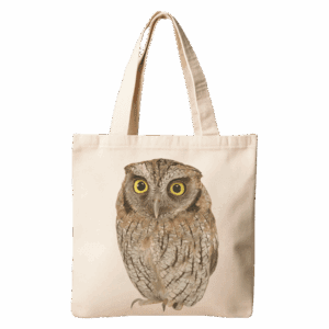 Tote Bag Personalizada - Flores y naturaleza