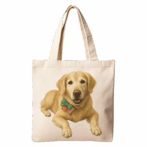 Tote Bag Personalizada - Perros de compañía