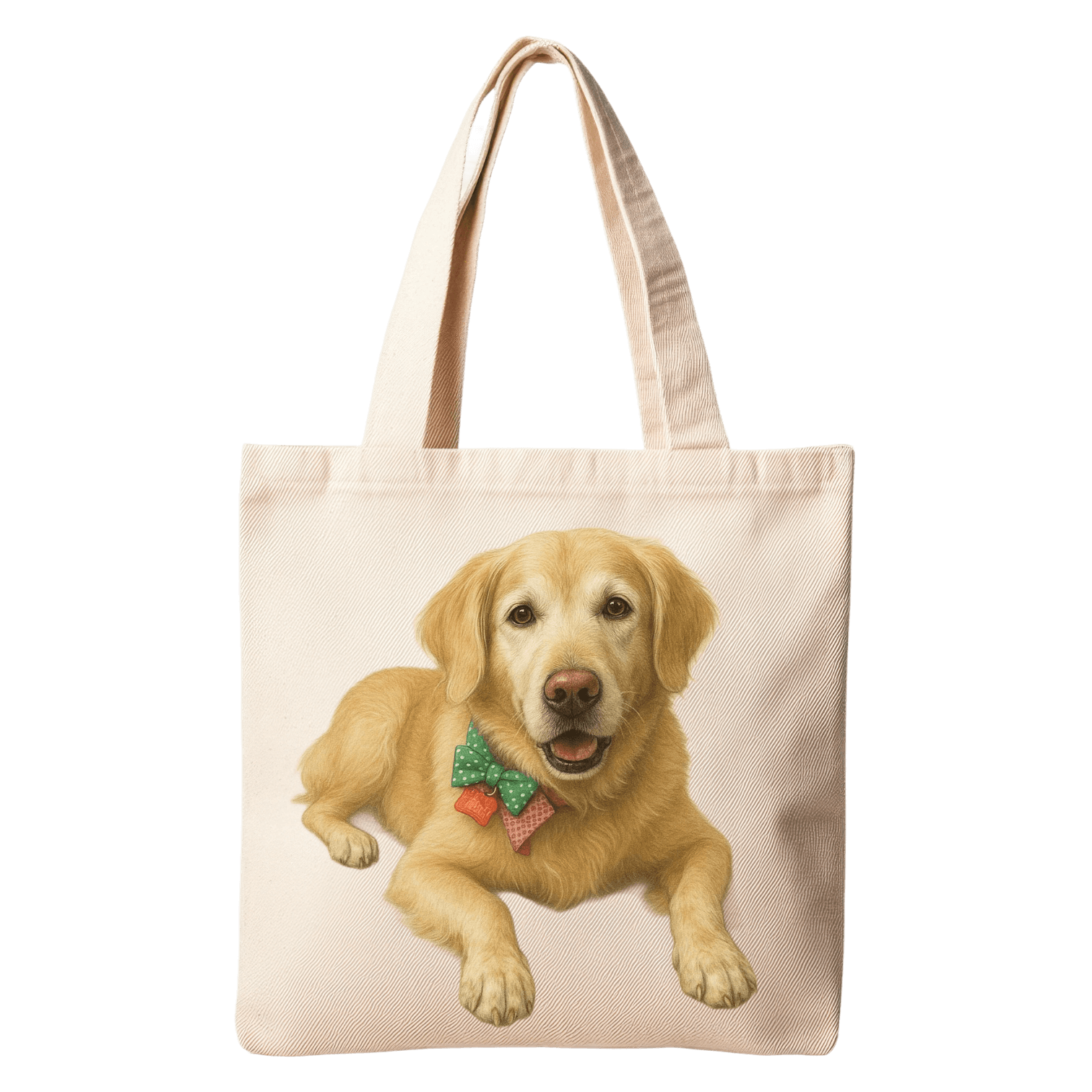 Tote Bag Personalizada - Perros de compañía