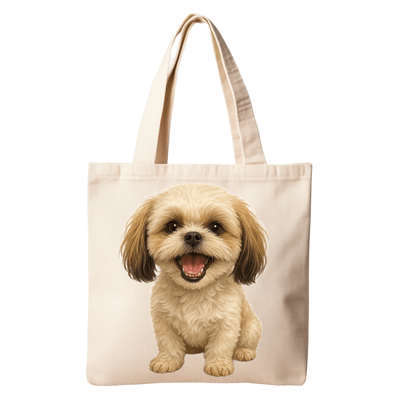 Tote Bag Personalizada - Mascotas de compañia