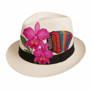 Sombreros Con Estilo — JFlorece Desing 🎨