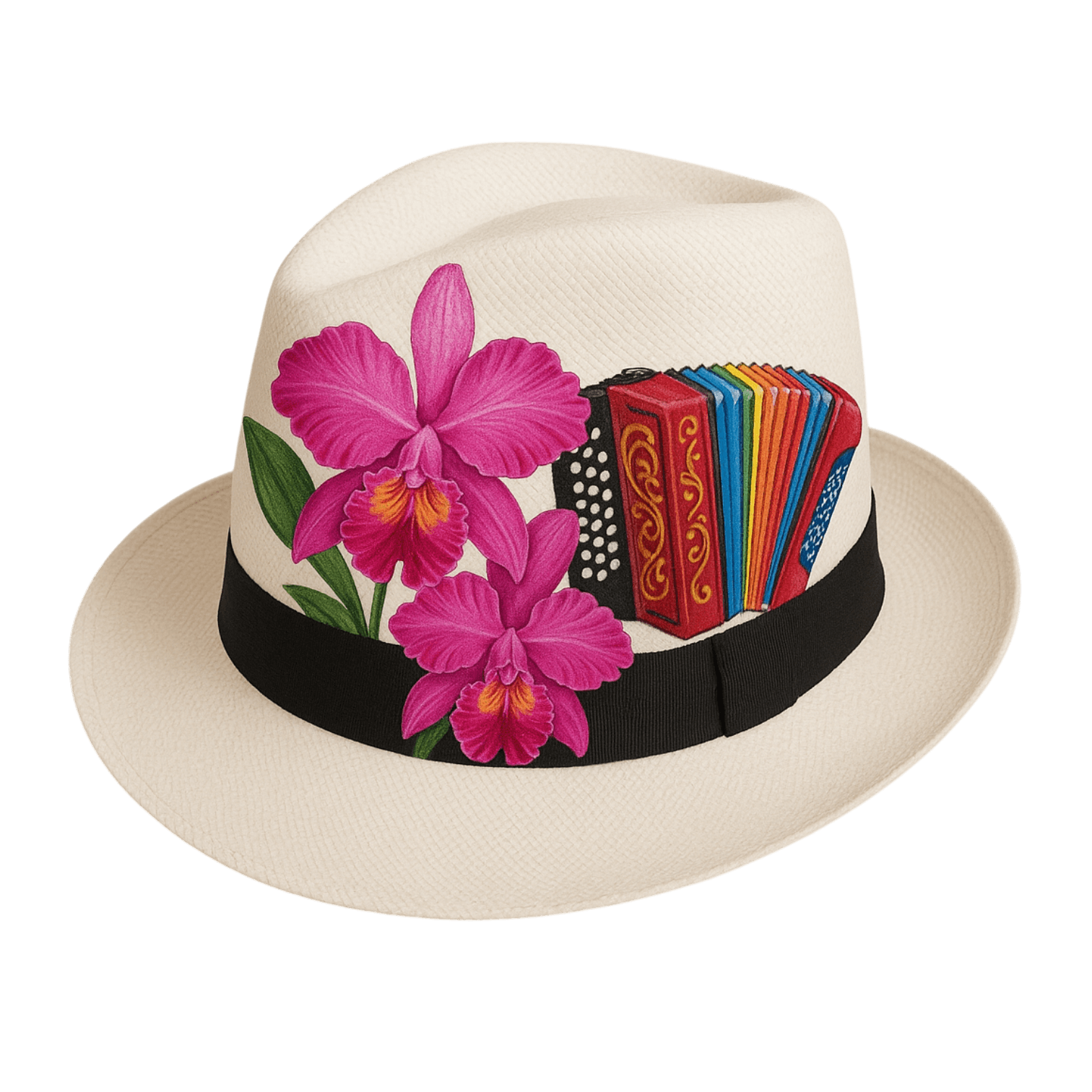 Sombreros Con Estilo — JFlorece Desing 🎨