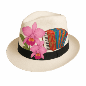 Sombreros Con Estilo — JFlorece Desing 🎨