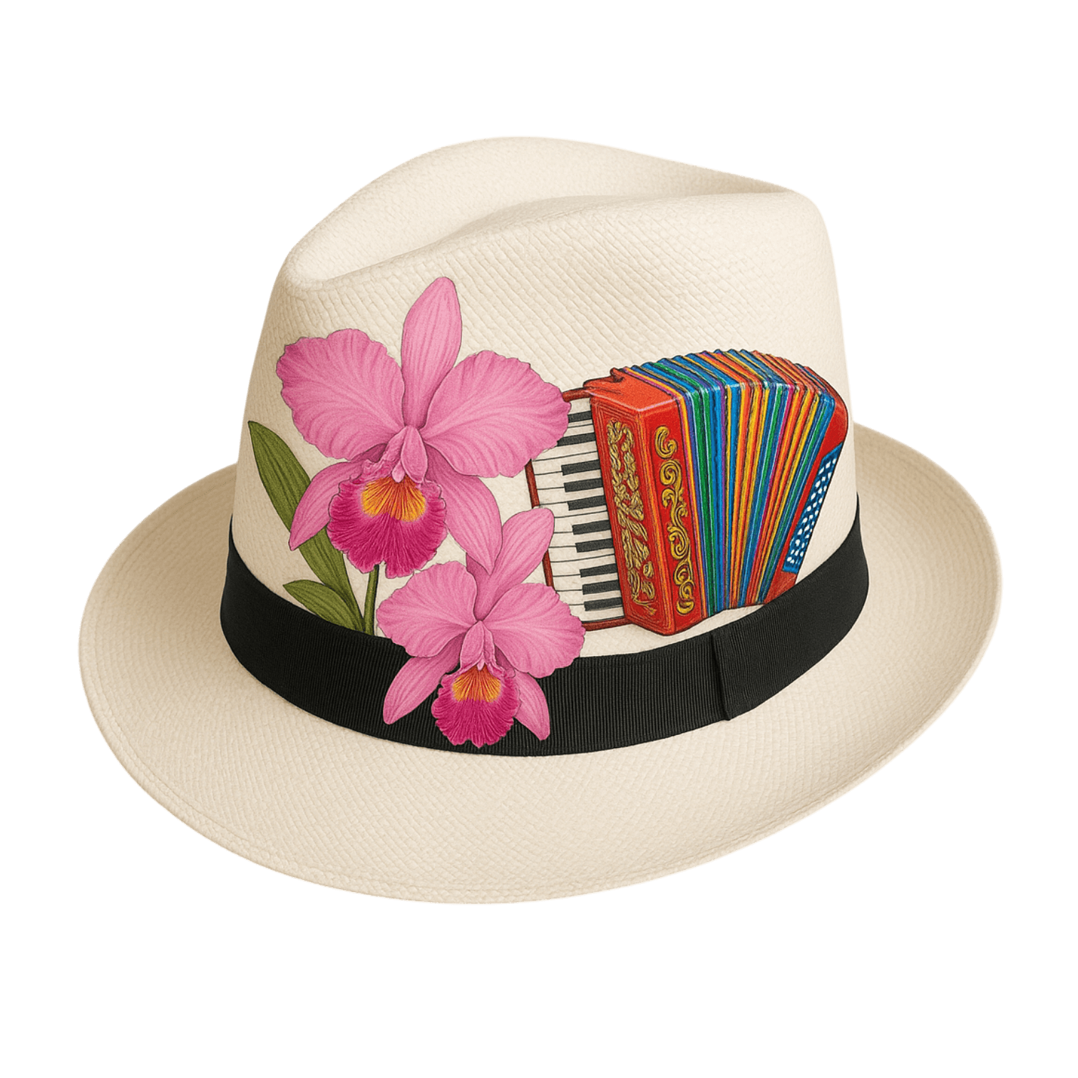 Sombreros Con Estilo — JFlorece Desing 🎨