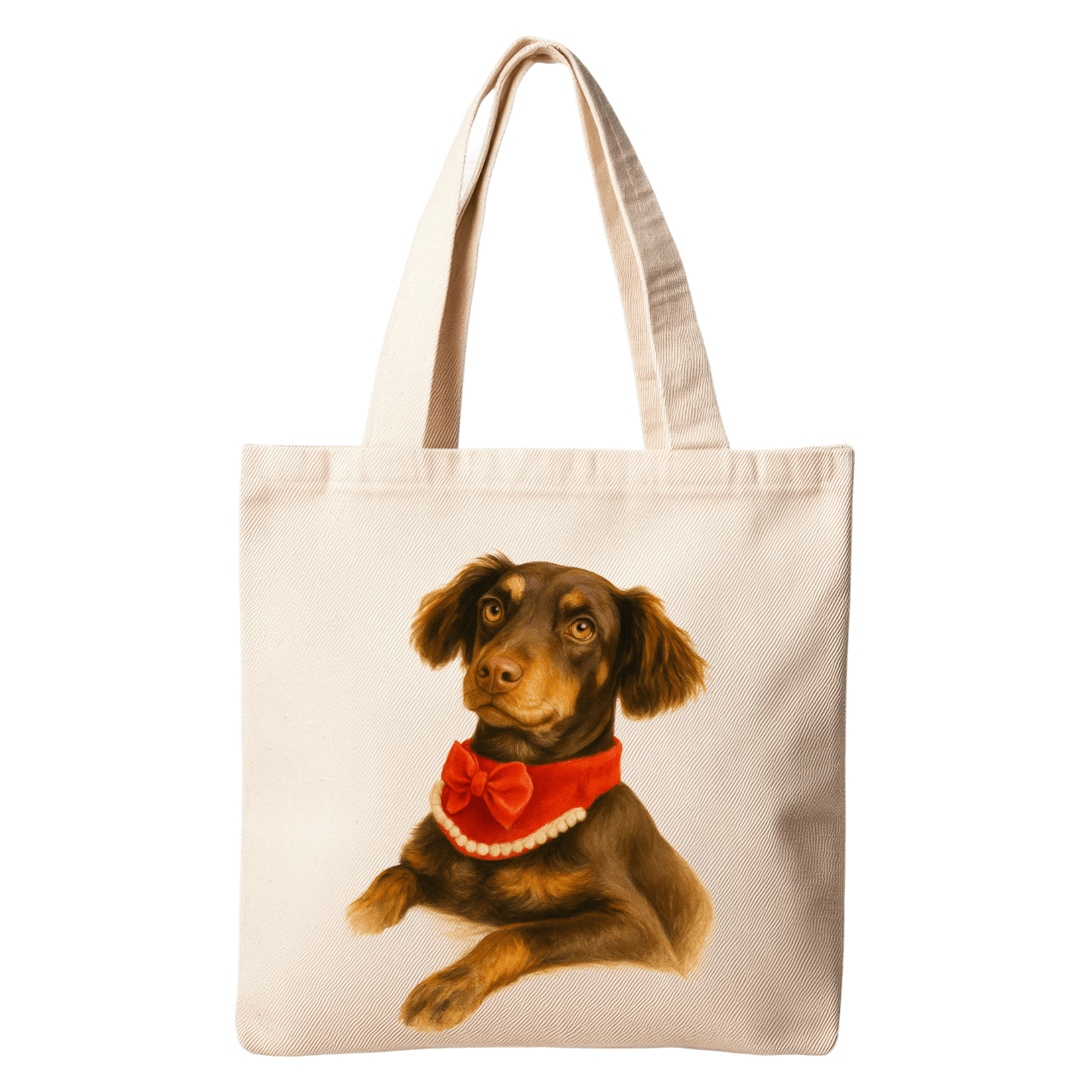 Tote Bag - Mascotas de Compañía