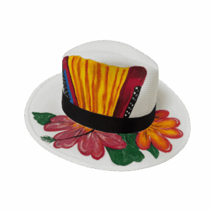 Sombreros Con Estilo — JFlorece Desing 🎨