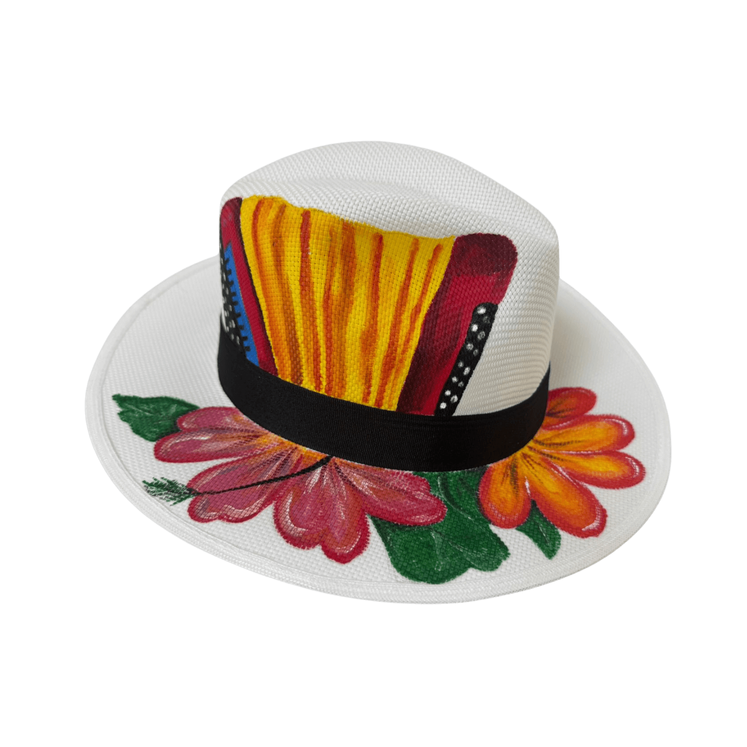 Sombreros Con Estilo — JFlorece Desing 🎨